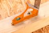 NEO TOOLS Profi szögmérő, derékszög és vonalzó, rozsdamentes-alu 60cm 72-126