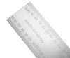 NEO TOOLS Ácsderékszög 600 x 410mm 72-130