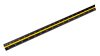 NEO TOOLS Műszaki vonalzó, 3 élű, 30cm, alumínium 72-205