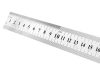 NEO TOOLS Acél vonalzó 50cm rozsdamentes 72-215