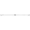 NEO TOOLS Ölesléc, 200cm - 2 libella, vízszintes, függőleges, Minimum rendelés: 3db 72-523