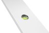 NEO TOOLS Ölesléc, 250cm - 2 libella, vízszintes, függőleges, Minimum rendelés: 3db 72-524