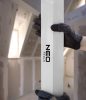 NEO TOOLS Lehúzóléc 150cm alu, trapézprofilu, Minimum rendelés: 3db 72-552