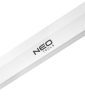 NEO TOOLS Lehúzóléc 150cm alu, trapézprofilu, Minimum rendelés: 3db 72-552