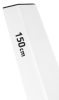 NEO TOOLS Lehúzóléc 150cm alu, trapézprofilu, Minimum rendelés: 3db 72-552