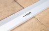 NEO TOOLS LEHÚZÓLÉC ALU, TRAPÉZ PROFILÚ 250cm, Minimum rendelés: 3db 72-554