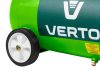 VERTO KOMPRESSZOR olajkenésű, 24 LITER, 1500W 2 év garanciával 73K002