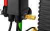 VERTO KOMPRESSZOR olajkenésű, 24 LITER, 1500W 2 év garanciával 73K002