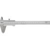 NEO TOOLS TOLÓMÉRŐ 150mm, ROZSDAMENTES, DIN862 25 év garanciával 75-001