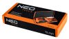 NEO TOOLS Mikrométer, műanyag tokban, 25-50mm 75-021