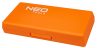 NEO TOOLS Mikrométer, műanyag tokban, 75-100mm 75-023