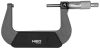 NEO TOOLS Mikrométer, műanyag tokban, 75-100mm 75-023