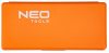 NEO TOOLS Mikrométer, műanyag tokban, 75-100mm 75-023