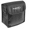 NEO TOOLS Lézeres szintező, 3D önbeálló keresztvonallézer, 3x360 fokos, 15m, mágneses tartóval, piros 2 év garanciával 75-103