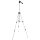 NEO TOOLS Háromlábú állvány lézeres szintezőhöz 150cm 1/4" 75-110