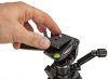 NEO TOOLS Háromlábú állvány lézeres szintezőhöz 150cm 1/4" 75-110