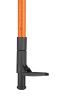 NEO TOOLS Teleszkópos tartórúd lézeres szintezőhöz 2-3, 5m 75-113