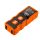 NEO TOOLS Lézeres távolságmérő, hatótáv: 20 m 2 év garanciával 75-202