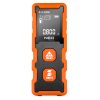 NEO TOOLS Lézeres távolságmérő, hatótáv: 20 m 2 év garanciával 75-202