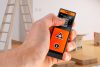 NEO TOOLS Lézeres távolságmérő, hatótáv: 40 m, érintőképernyő 2 év garanciával 75-203