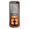 NEO TOOLS Lézeres távolságmérő, hatótáv: 60 m, IP54, fröccsenő víz védelem 2 év garanciával 75-204