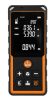 NEO TOOLS Lézeres távolságmérő, hatótáv:80m, IP54 fröccsenő víz védelem, gumírozott ház, multifunkciós 2 év garanciával 75-208