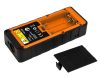 NEO TOOLS Lézeres távolságmérő, hatótáv:80m, IP54 fröccsenő víz védelem, gumírozott ház, multifunkciós 2 év garanciával 75-208