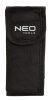 NEO TOOLS Faldetektor, 3az1-ben, fém, fa, feszültség 2 év garanciával 75-250