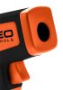 NEO TOOLS Infravörös hőmérő, 32 - 42,9 °C, folyadék, levegő, test 2 év garanciával 75-270
