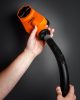 NEO TOOLS Porelszívó adapter fúráshoz, 70mm-ig, univerzális porszívócsatlakozóval 3 év garanciával 04-740