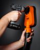 NEO TOOLS Porelszívó adapter fúráshoz, 70mm-ig, univerzális porszívócsatlakozóval 3 év garanciával 04-740