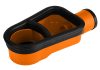 NEO TOOLS Porelszívó adapter fúráshoz, 70mm-ig, univerzális porszívócsatlakozóval 3 év garanciával 04-740