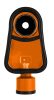 NEO TOOLS Porelszívó adapter fúráshoz, 70mm-ig, univerzális porszívócsatlakozóval 3 év garanciával 04-740