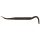 TOPEX Feszítővas 300mm, 21x10mm, 100 fok, ovális 04A130