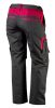 NEO TOOLS Női munkanadrág, 65% pamut, 35% polyester, 245 g/m2, M 80-220-M