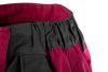 NEO TOOLS Női munkanadrág, 65% pamut, 35% polyester, 245 g/m2, M 80-220-M