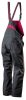 NEO TOOLS Női kantáros munkanadrág, 65% pamut, 35% polyester, 245 g/m2, L 80-240-L
