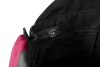 NEO TOOLS Női kantáros munkanadrág, 65% pamut, 35% polyester, 245 g/m2, M 80-240-M
