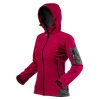 NEO TOOLS Női Softshell, Víz- és szélálló Munkadzseki, vízállóság:8000, Lélegző:1000, S 80-550-S