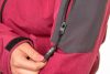 NEO TOOLS Női Softshell, Víz- és szélálló Munkadzseki, vízállóság:8000, Lélegző:1000, XL 80-550-XL