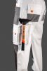 NEO TOOLS Fehér Munkásnadrág, HD, XL/56 81-120-XL