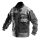NEO TOOLS Munkavédelmi kabát, HD, XL/56 65% poliészter, 35% pamut, 267g/m2, vékony fényvisszaverő csíkok 81-210-XL