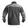 NEO TOOLS Munkavédelmi kabát, HD, XL/56 65% poliészter, 35% pamut, 267g/m2, vékony fényvisszaverő csíkok 81-210-XL