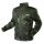 NEO TOOLS Terepmintás Munkavédelmi kabát CAMO, 60% pamut, 40% polyester, 255 g/m2, S 81-211-S