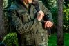 NEO TOOLS Terepmintás Munkavédelmi kabát CAMO, 60% pamut, 40% polyester, 255 g/m2, S 81-211-S