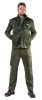 NEO TOOLS Terepmintás Munkavédelmi kabát CAMO, 60% pamut, 40% polyester, 255 g/m2, XXL 81-211-XXL