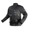 NEO TOOLS Terepmintás Munkavédelmi kabát CAMO URBAN, 60% pamut, 37% poliészter, 3% elasztán, XXL 81-212-XXL