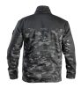 NEO TOOLS Terepmintás Munkavédelmi kabát CAMO URBAN, 60% pamut, 37% poliészter, 3% elasztán, XXL 81-212-XXL