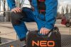 NEO TOOLS Munkadzseki HD+, 100% pamut, 275 g/m2, L 81-215-L