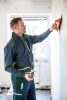 NEO TOOLS Munkavédelmi kabát PREMIUM, 62% pamut, 35% poliyester, 3% elastane, XL 81-216-XL